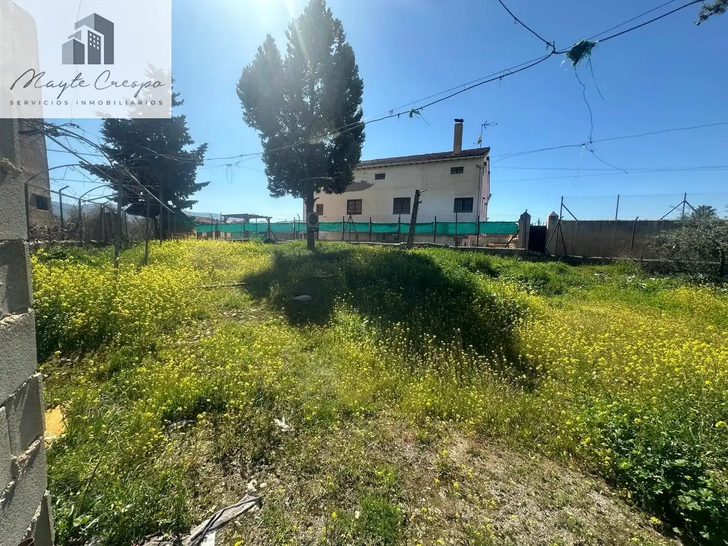 Lands and plots for sale in Calle VISTA NEVADA, imagen 8