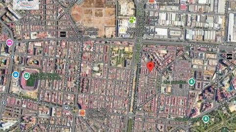 Foto 2 de Pis en venda a Los Pájaros,  Sevilla Capital