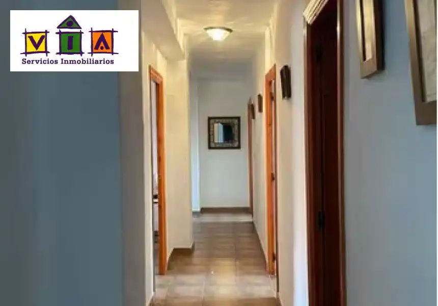Flat for sale in Albereda Castilblanques, 67, Cortes de Pallás