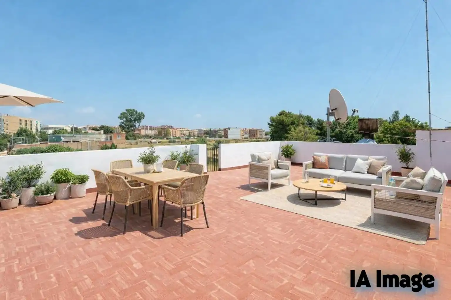 Houses for sale in Carrer de Verdun, Benimàmet