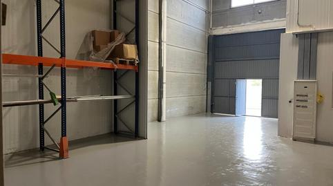 Photo 5 of Industrial buildings to rent in Huertecillos, Zona Industrial Borreguno - Camporrosso, Madrid