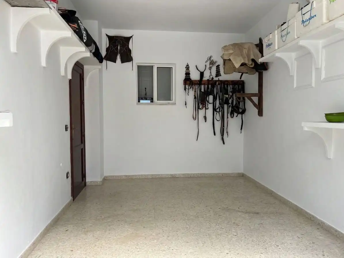 Casa o xalet en venda en Los Palacios y Villafranca amb Terrassa