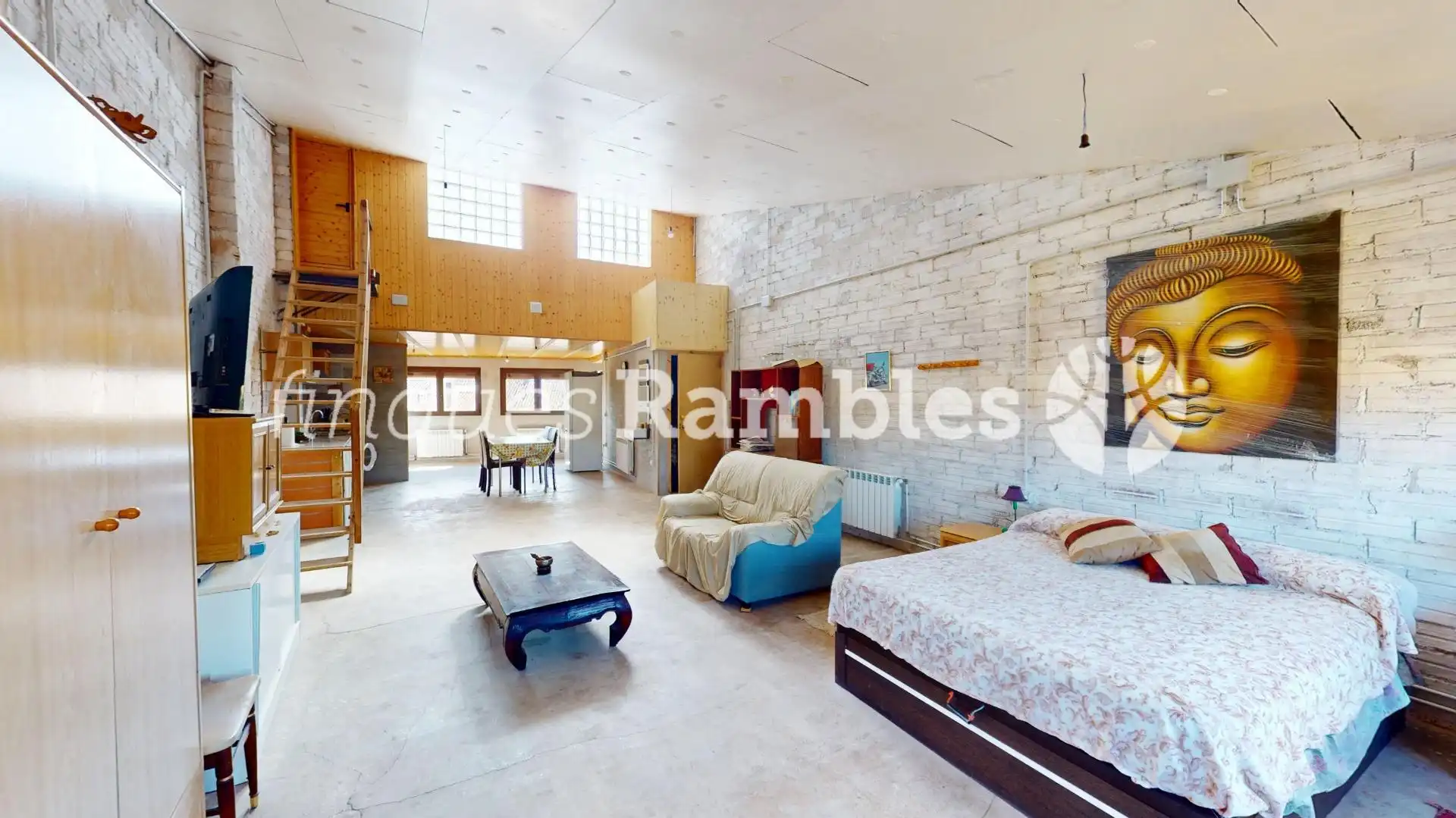 Casa en venda a Els Prats de Rei, imagen 5