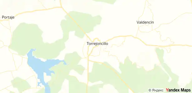 Country homes for sale in Torrejoncillo, Cáceres