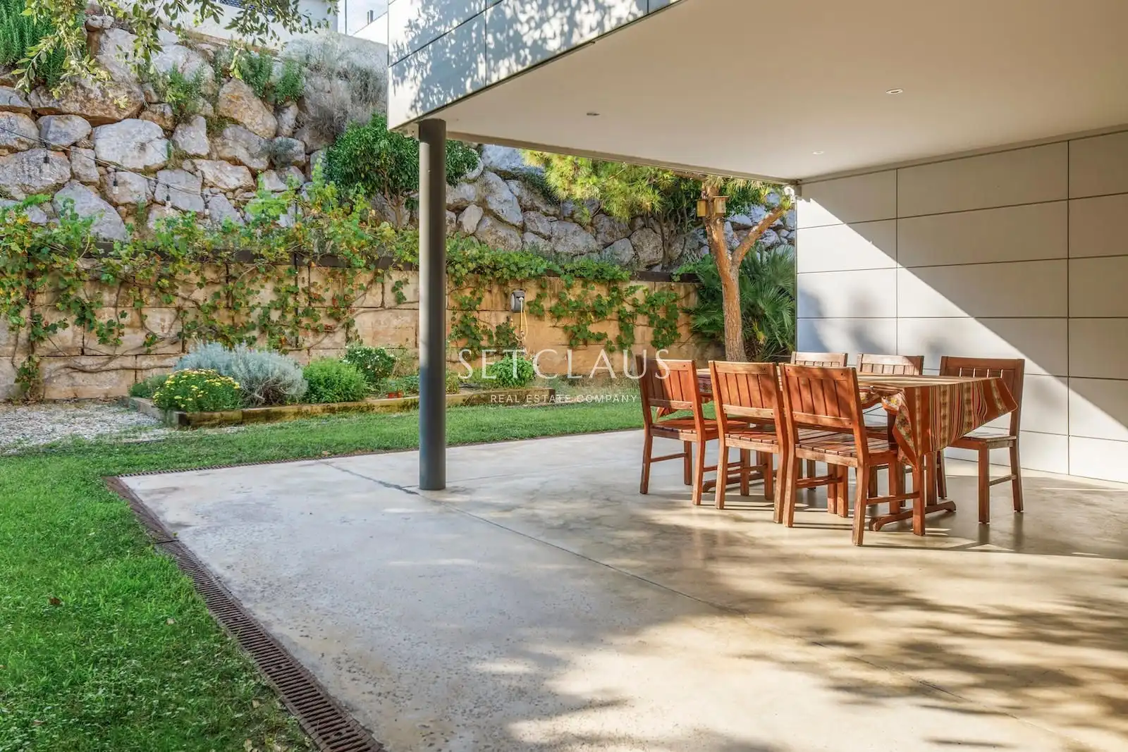 Villa mit Pool zum Verkauf in Teià, imagen 3