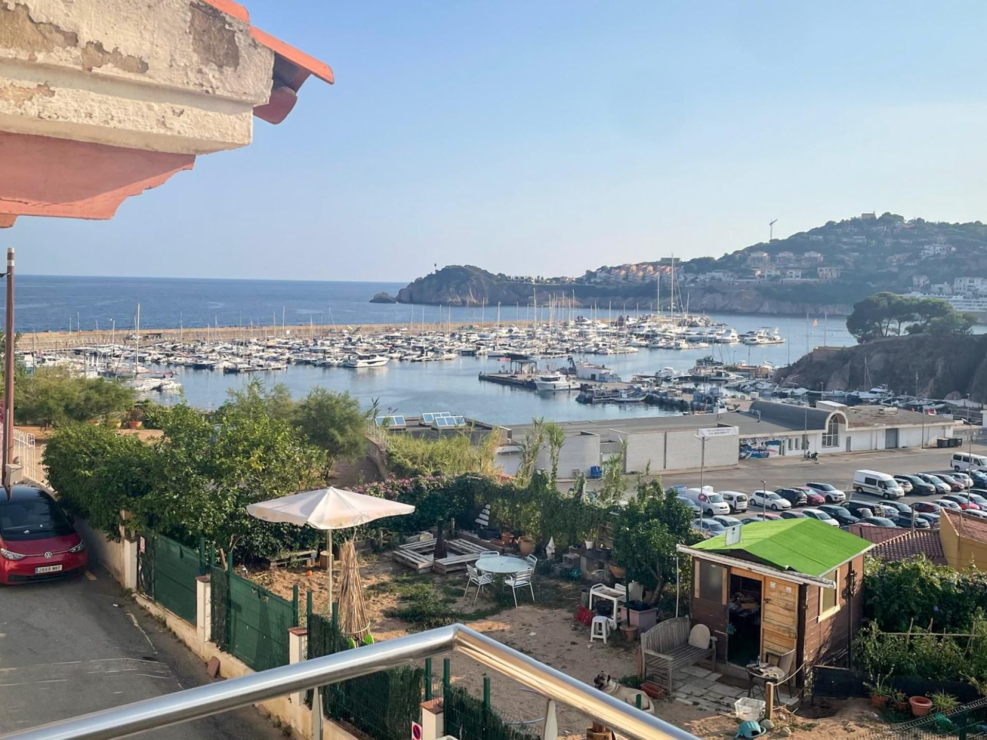 Apartment for sale in Sant Feliu de Guíxols  with Heating and Oven