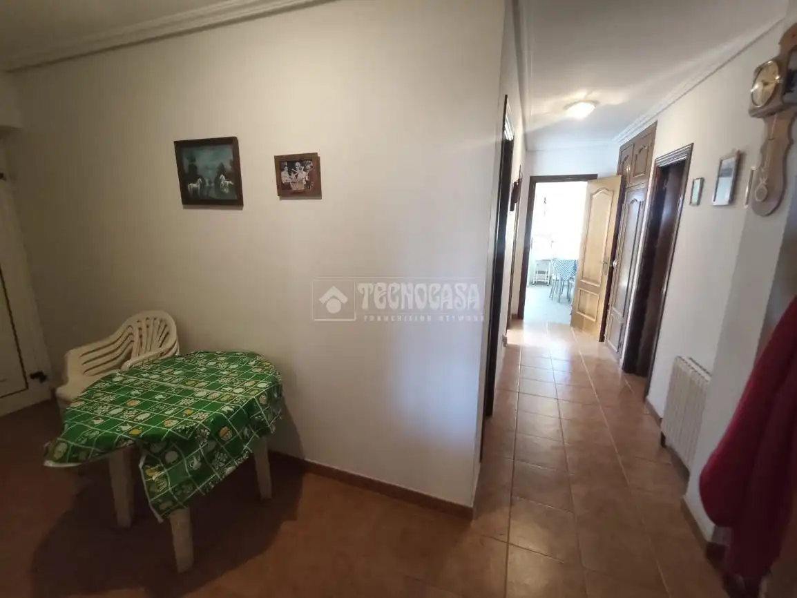 Casa adosada en venta en Suances con Calefacción, Jardín privado y Trastero