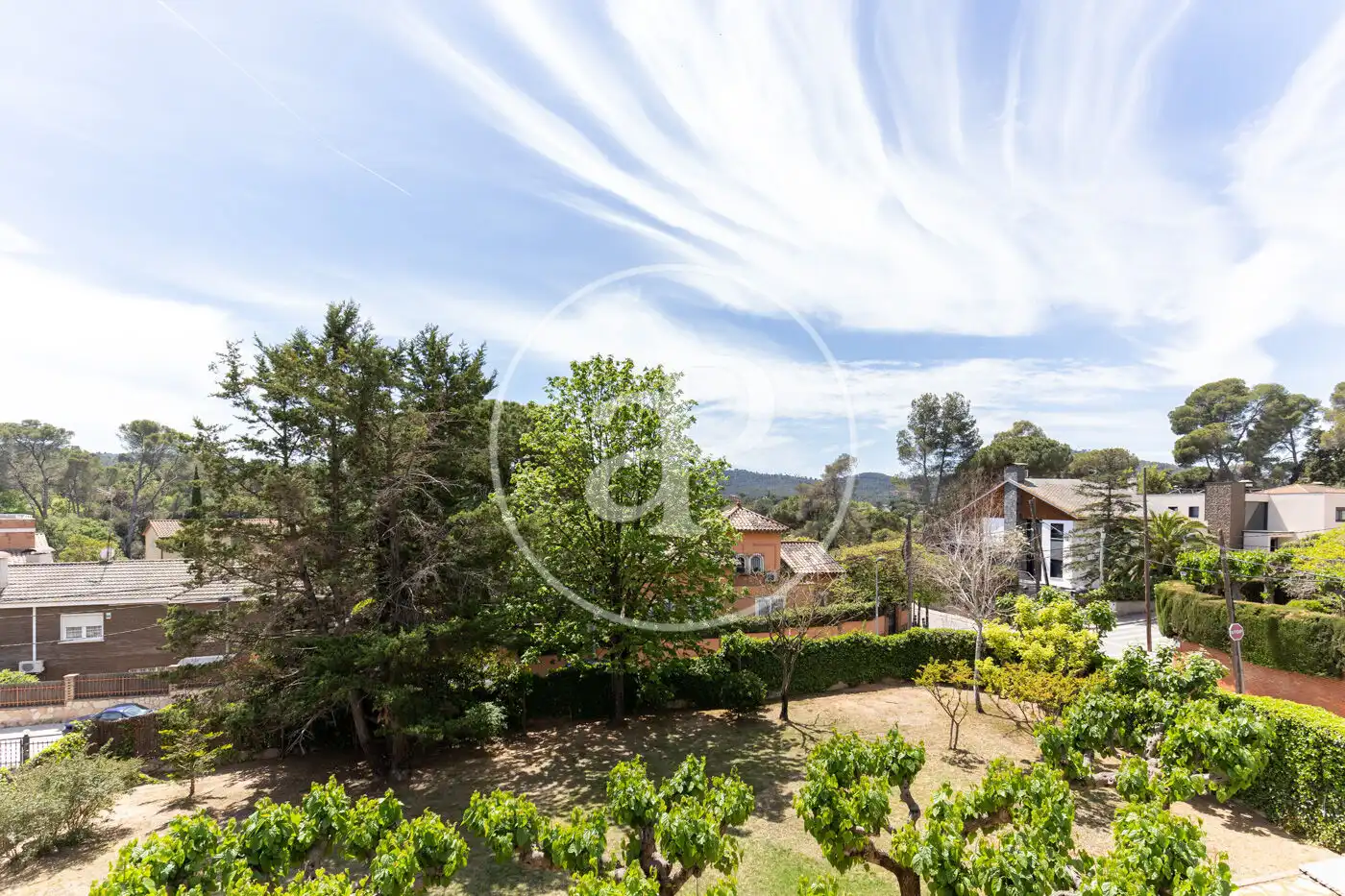 Houses for sale in Av. Joan Borràs, Valldoreix