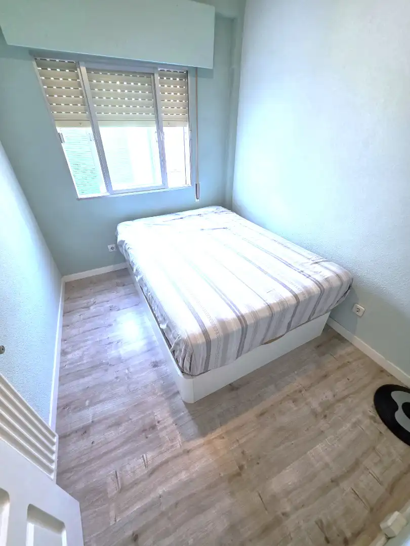 Habitación de Piso en venta en Coslada con Aire acondicionado, Calefacción y Terraza