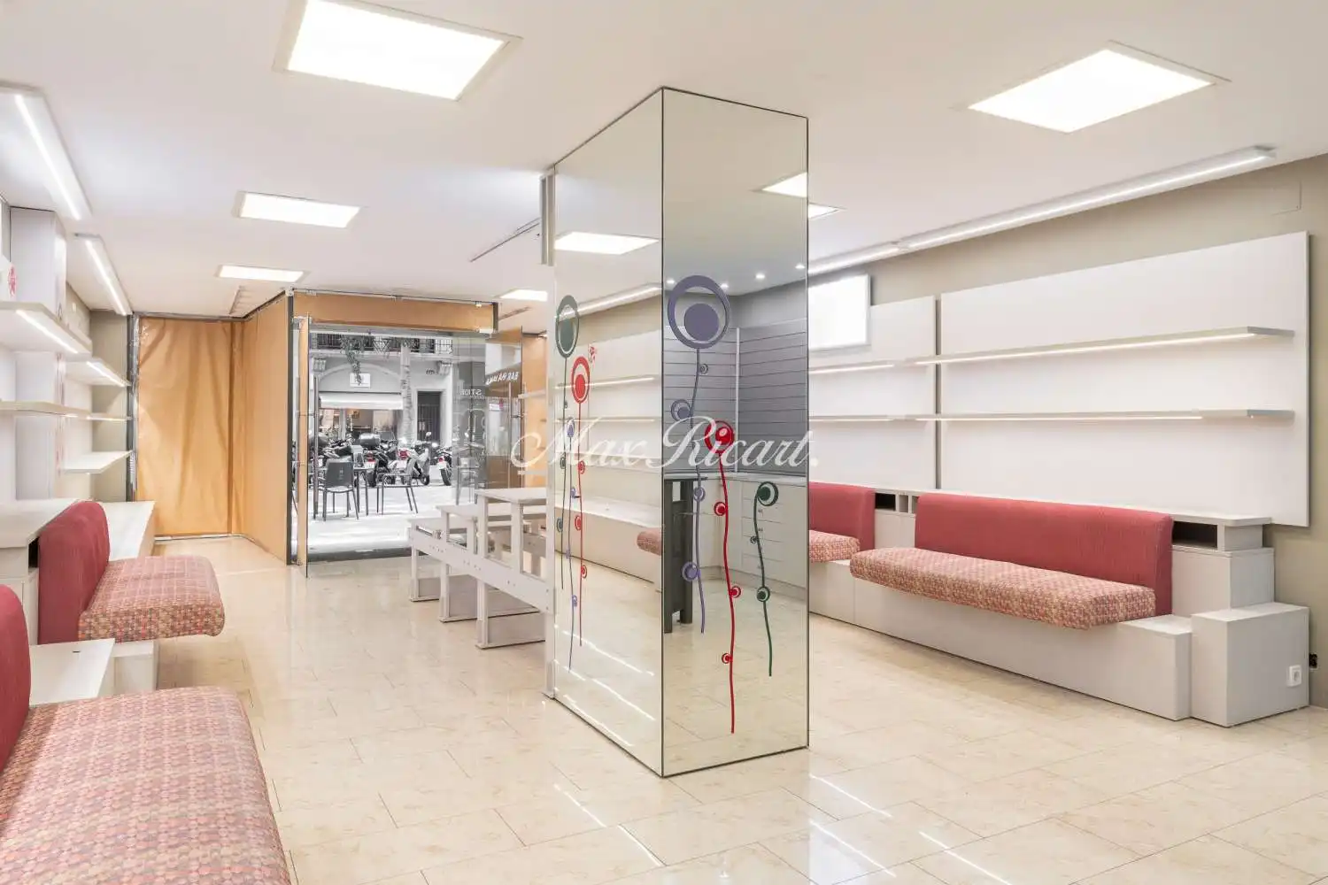 Local comercial de lloguer a Eixample, imagen 4