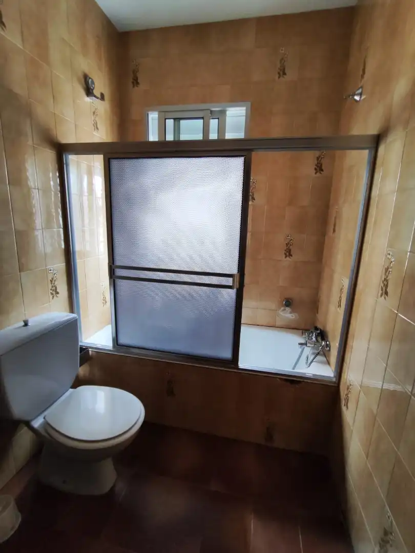 Baño de Casa o chalet en venta en Aldeaseca