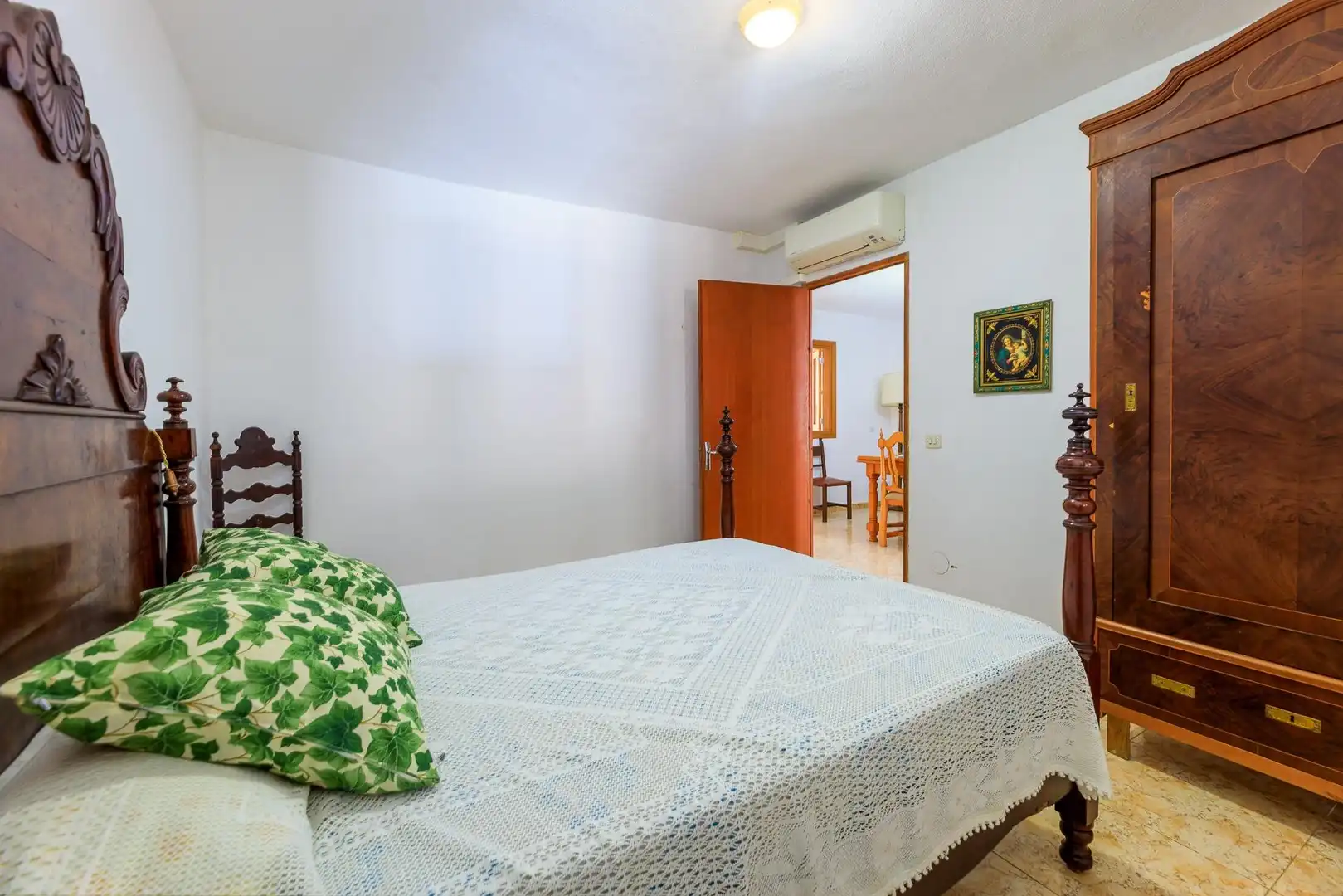 Bedroom of Houses for sale in Llucmajor pueblo