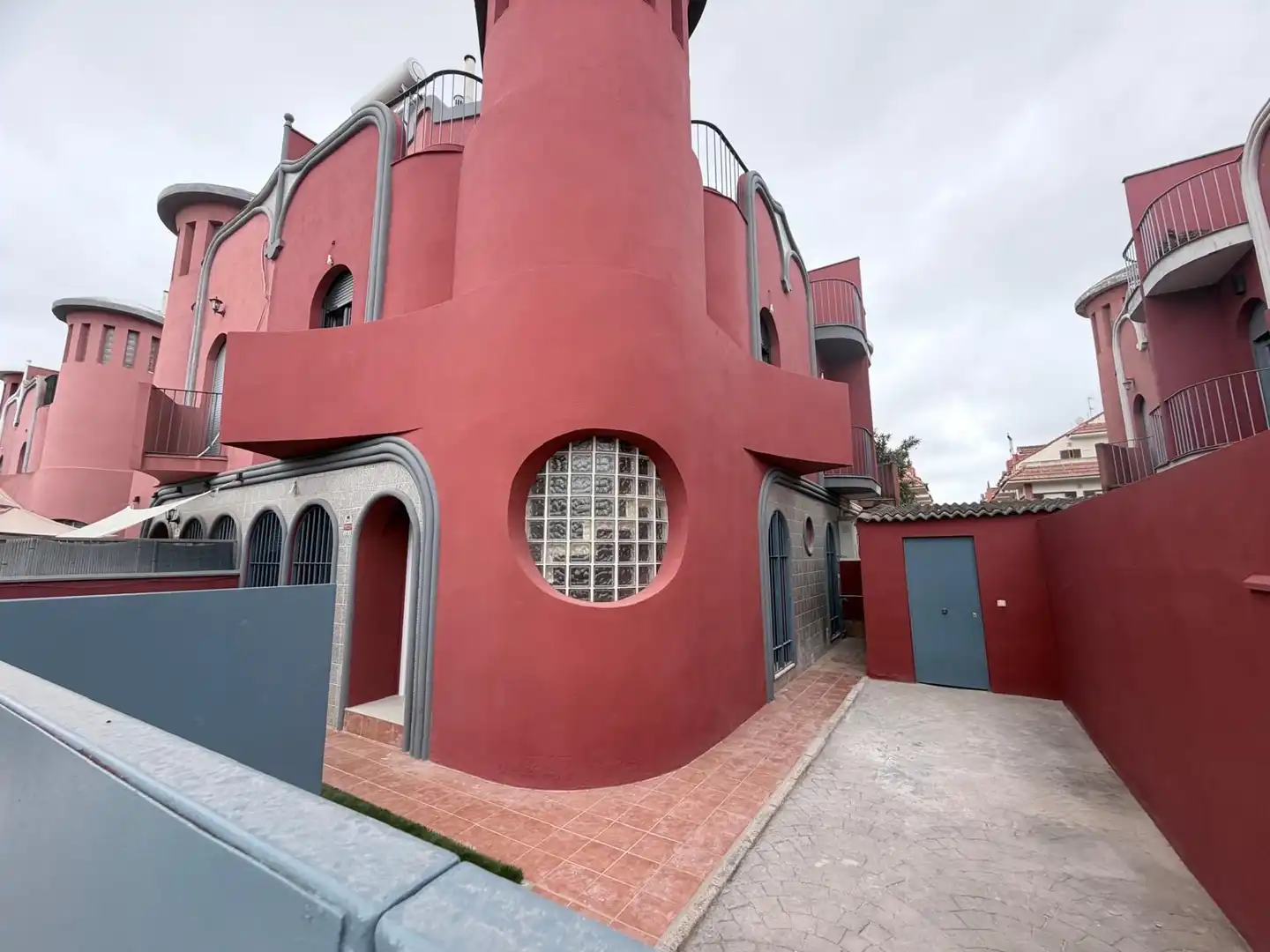 Terraced house for sale in Corrales, imagen 24