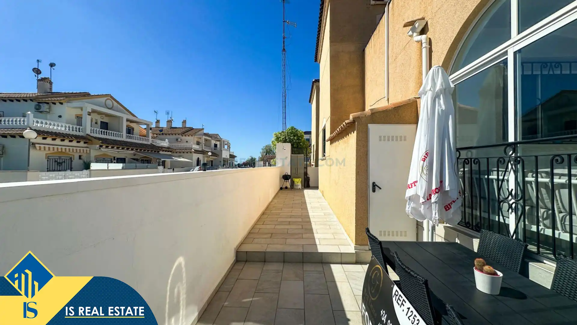 Adosado con piscina en venta en Orihuela Costa, imagen 43