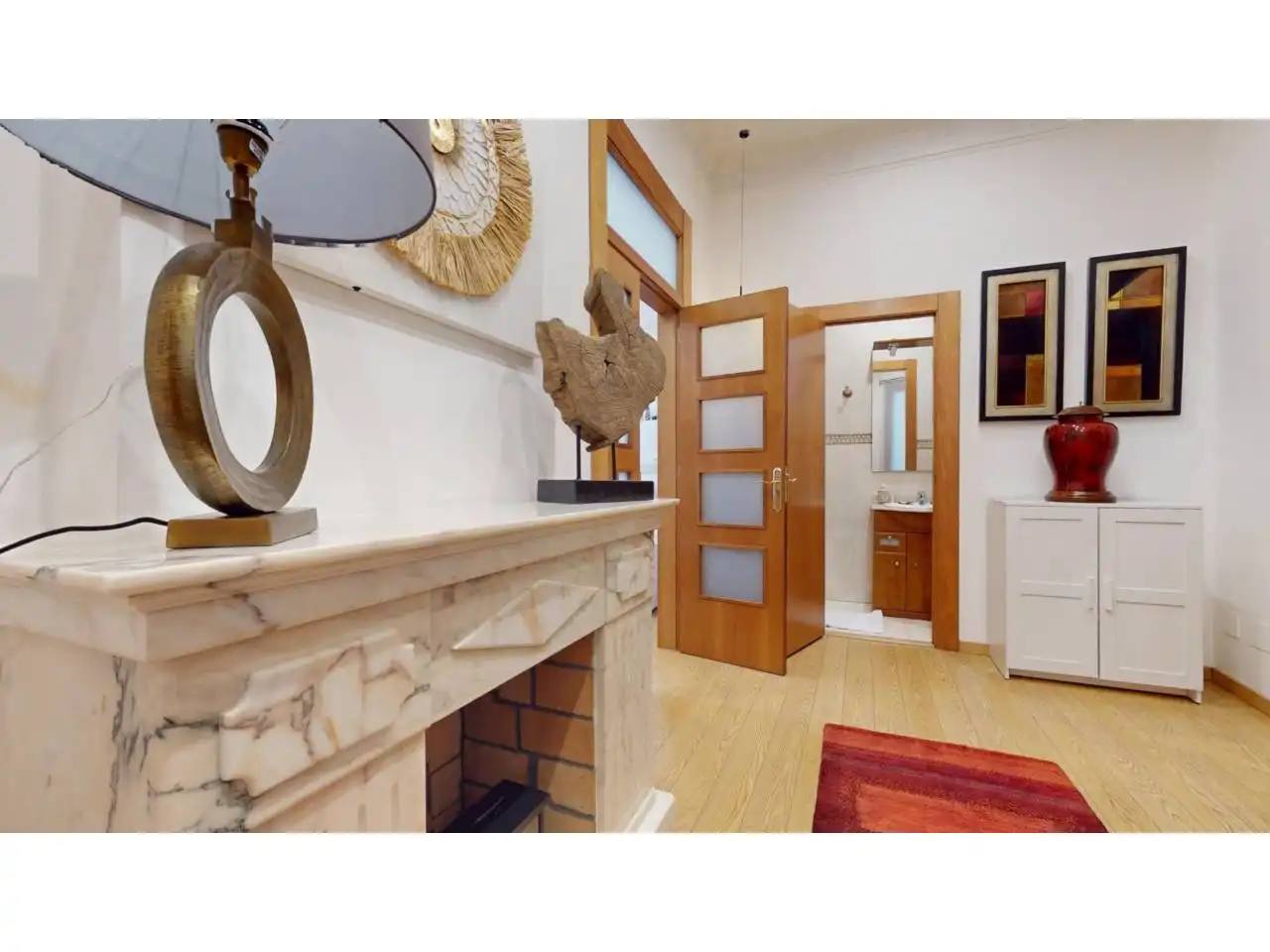 Appartement avec ascenseur à vendre à Calle Bailén, imagen 8