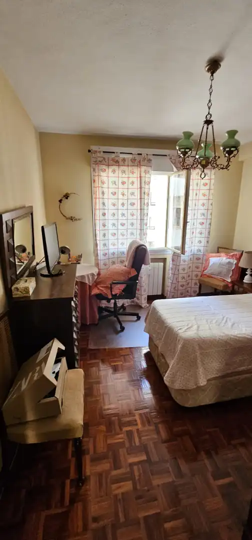 Wohnung zum Verkauf in Calle González Besada, 27, Auditorio - Seminario - Parque de Invierno