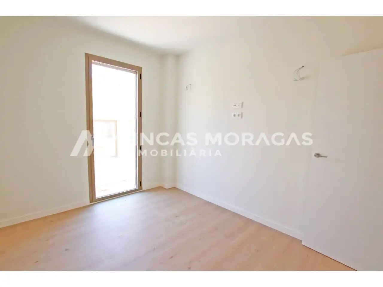 Flat for rent in Calle Castell, Can Fatjó - Sant Jordi Park - Plana del Castell