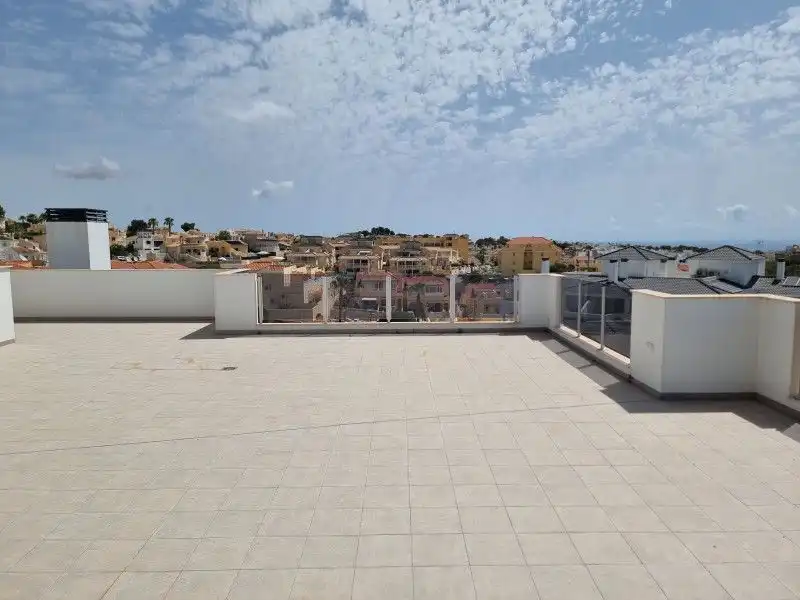 Apartament amb piscina en venda a Orihuela Costa, imagen 9