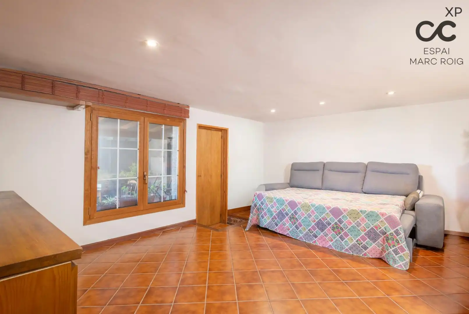 Casa o chalet en venta en Olot con Calefacción, Jardín privado y Parquet