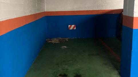Foto 4 de Garatge en venda a Calle de O'donnell, 46, Ibiza de Madrid, Madrid