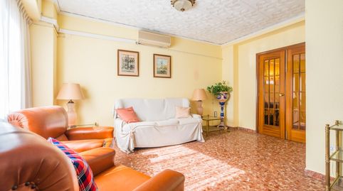 Foto 3 de Casa adosada en venta en Calle Nicolau Cotanda, Doctor Palos - Alto Palancia, Sagunto / Sagunt