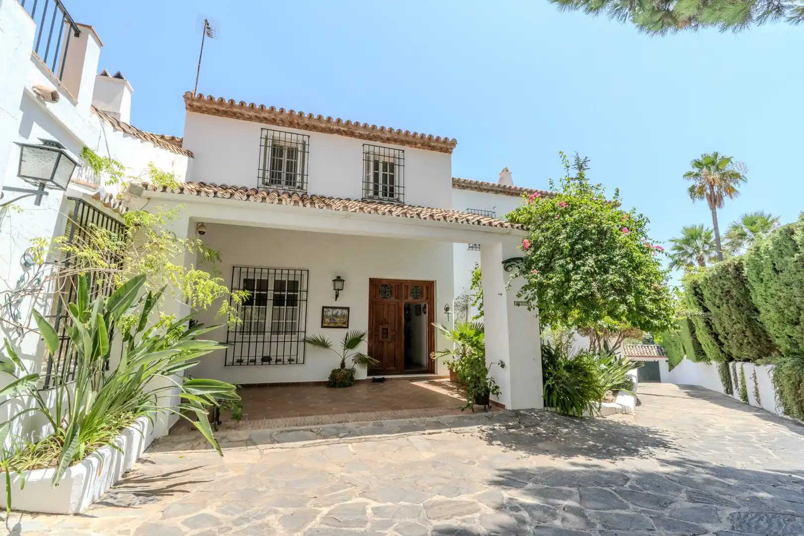 Maison avec piscine à vendre à Marbella Centro, imagen 40