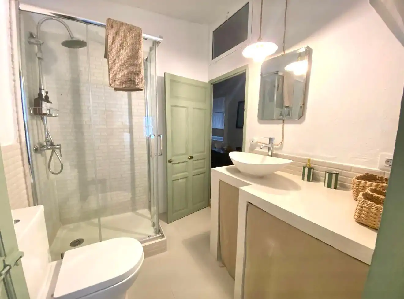 Apartament amb terrassa en venda a Vejer, imagen 3