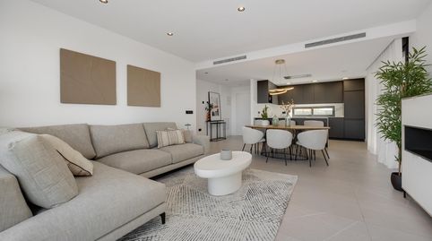 Photo 5 of Houses for sale in Avenida Asociación Víctimas del Terrorismo, Parque Acuático - Sector 25, Torrevieja