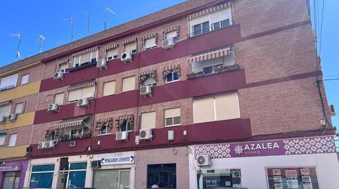 Foto 2 de Planta baixa en venda a Escritor Carrillo Lasso, Fátima - Levante, Córdoba Capital