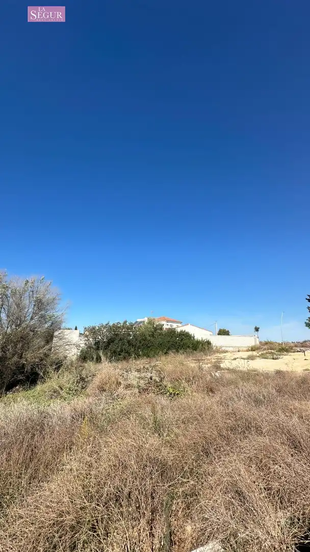 Wohnbaugrundstück zum Verkauf in Conil, imagen 8