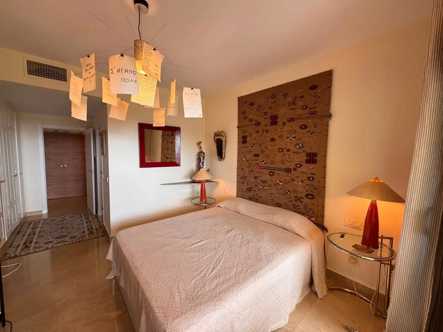 Apartment mit Pool zum Verkauf in La Duquesa, imagen 16