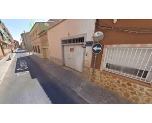 Exterior view of Residential for sale in  Murcia Capital