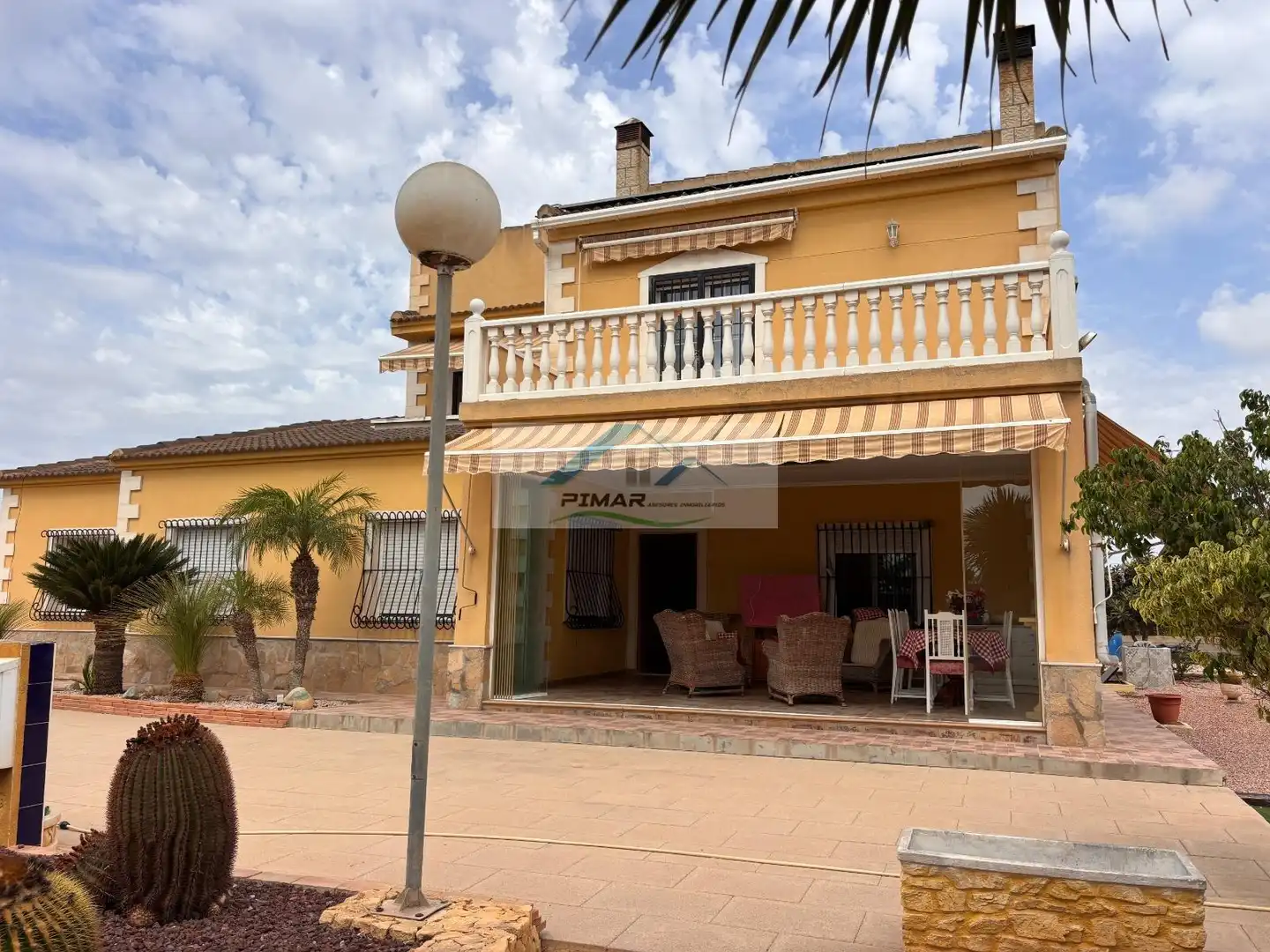 Villa à vendre à La Foia - Daimés - Asprella, imagen 6