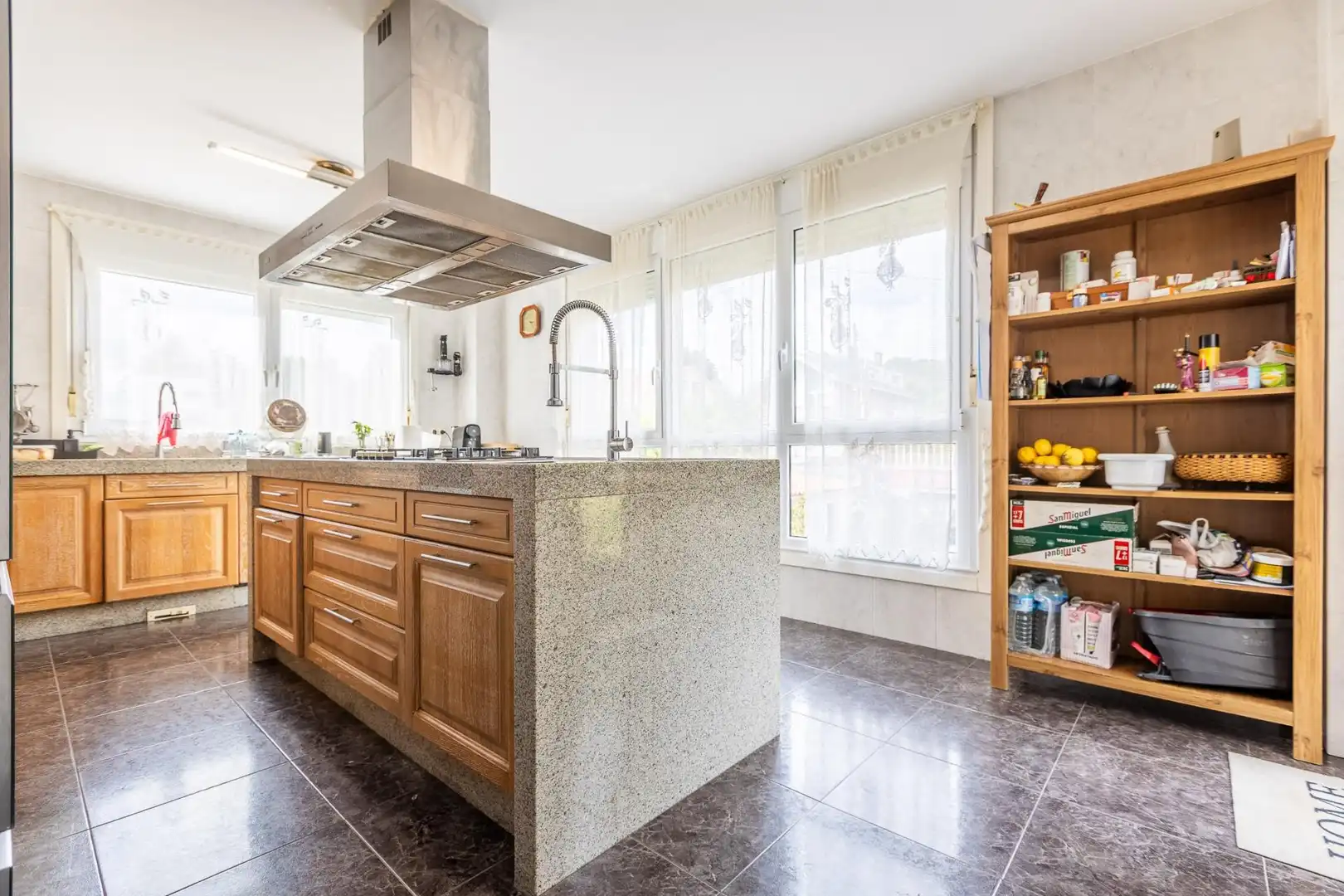 Chalet con terraza en venta en Sada (A Coruña), imagen 6