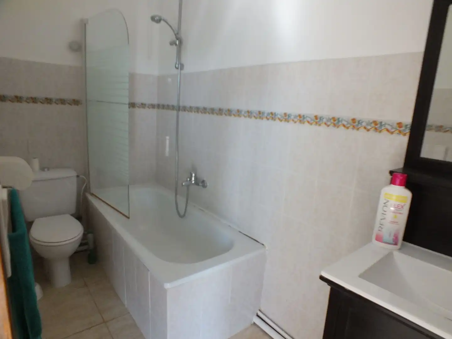 Bathroom of Houses for sale in Roses  with Air Conditioner, Heating and Private garden