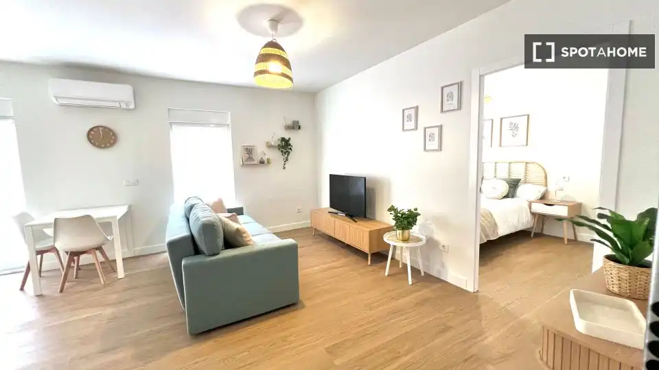 Flat to rent in Tetuán, imagen 5