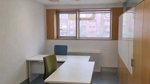 Foto 2 von Büro zur Miete in Avenida de la Autonomía, 7, La Almozara, Zaragoza Capital