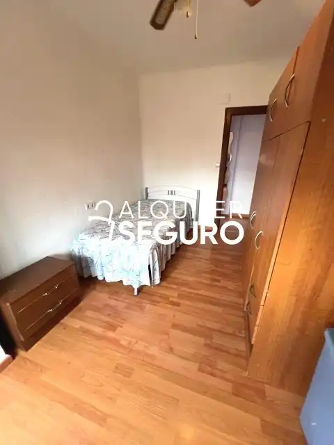 Habitación de Piso de alquiler en Centro