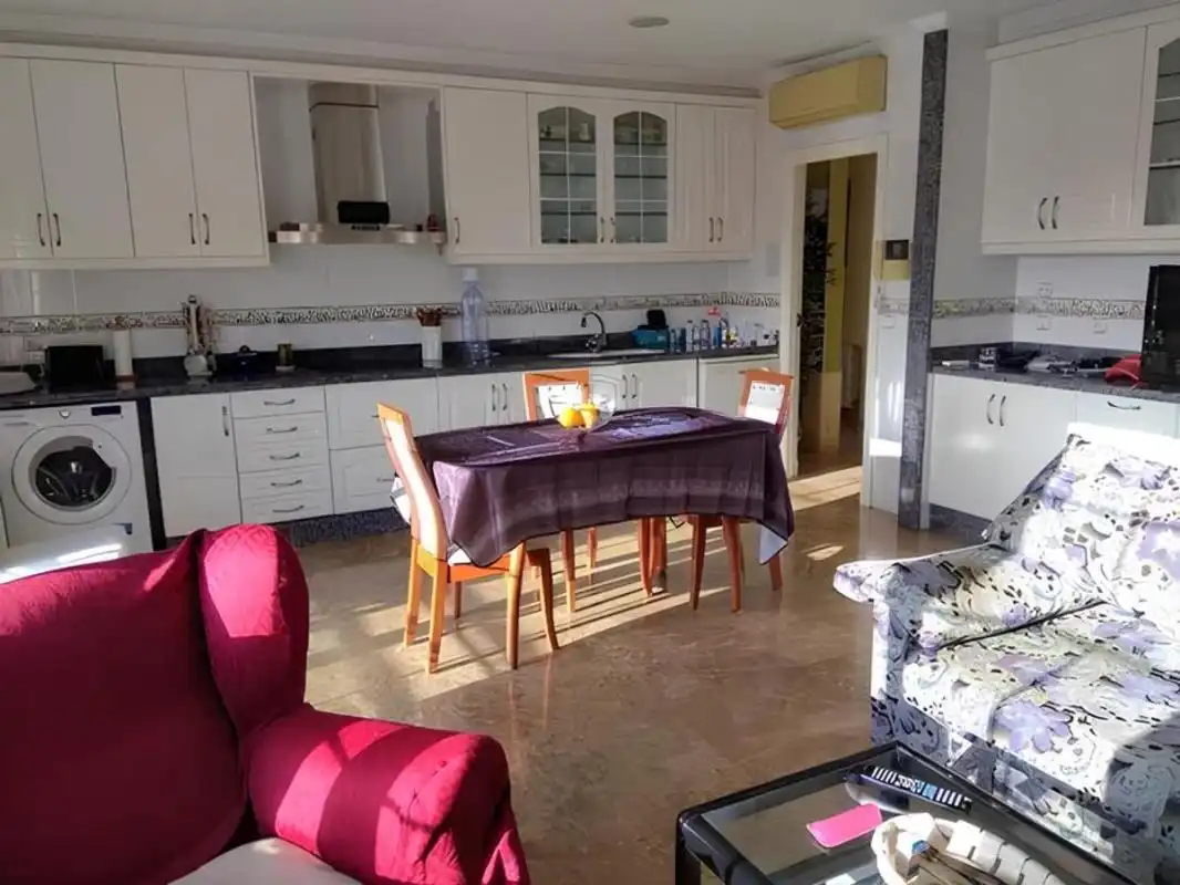 Residenziale con ascensore in vendita a Carr. Nazaret-Oliva, imagen 28