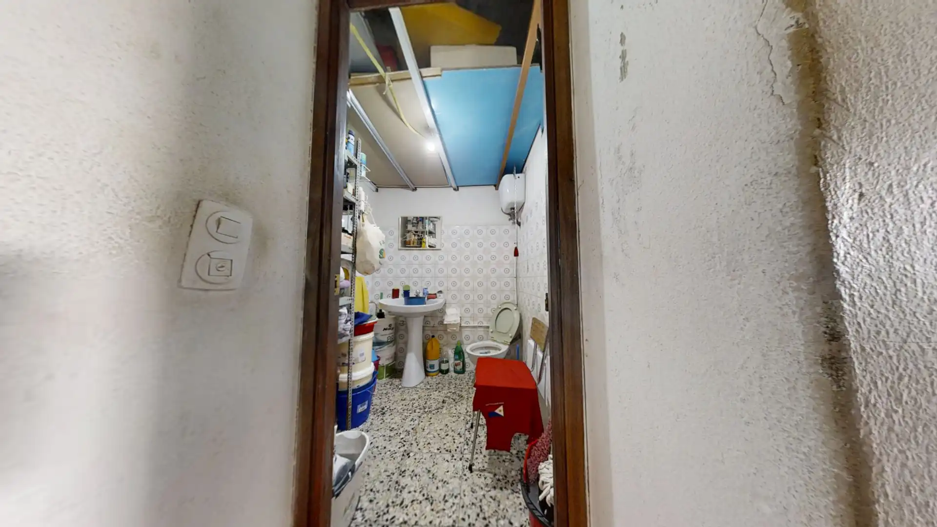 Local en venta en A Coruña Capital  con Amueblado