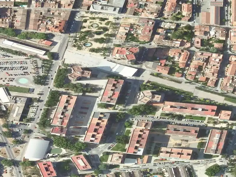 Wohnung zum Verkauf in Avenida Can Cabanyes, 4 Pl:3, imagen 2