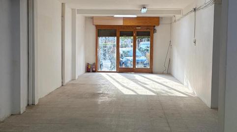 Photo 2 of Premises to rent in Avinguda D'isidre Martí, El Centre, Barcelona