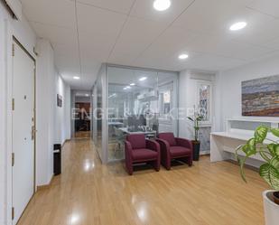 Apartament en venda en  Barcelona Capital amb Aire condicionat, Calefacció i Parquet