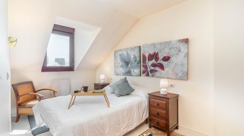 Foto 4 de Ático en venta en Piedras-si, 46, Puebla de Lillo, León