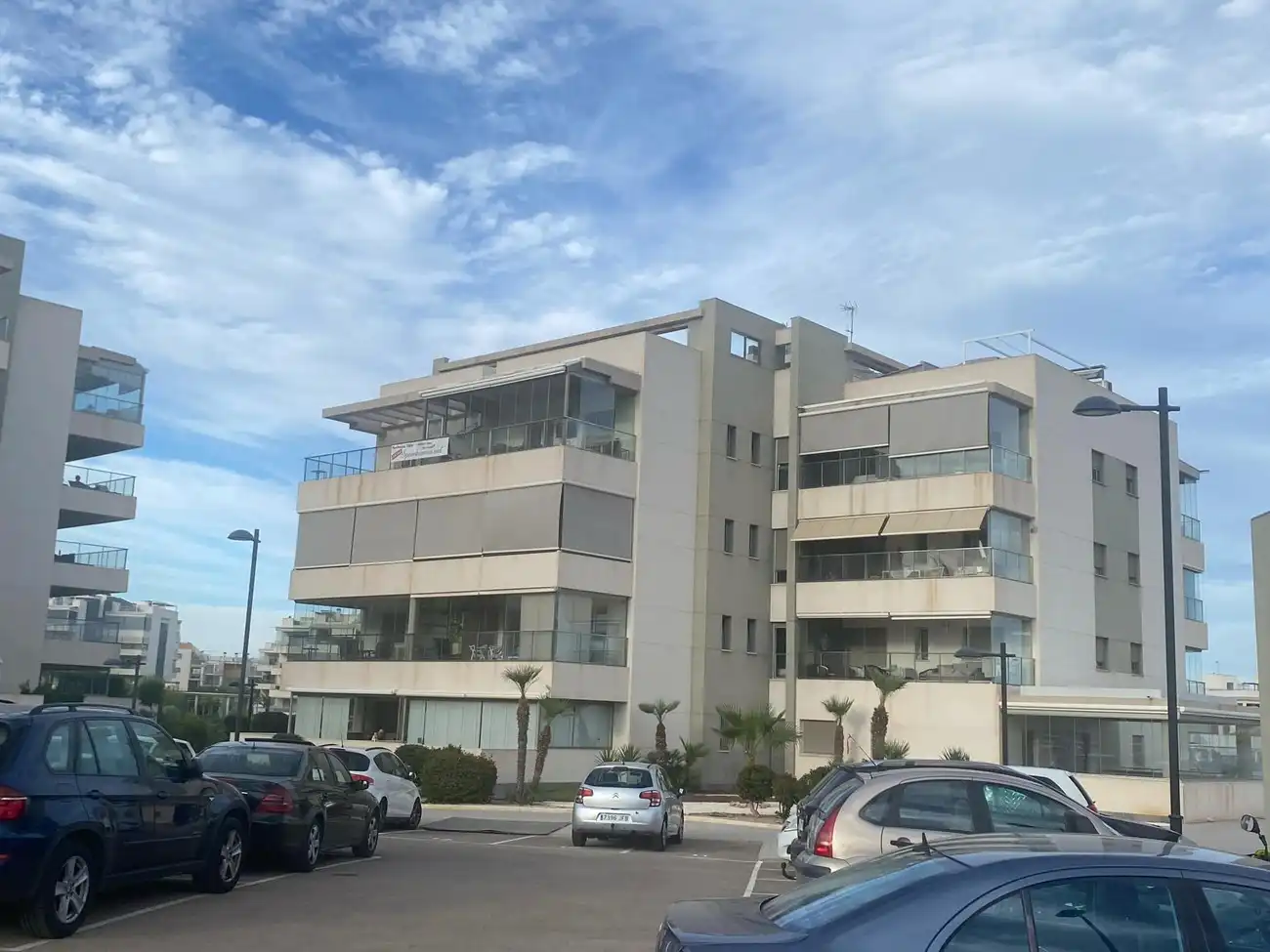 Appartement compact à vendre à Orihuela Costa, imagen 26