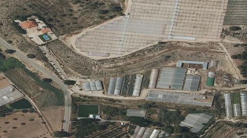 Solar en Calle Pedania Canara La Carrasquilla Sitio La en Cehegín, Murcia, immagine 2