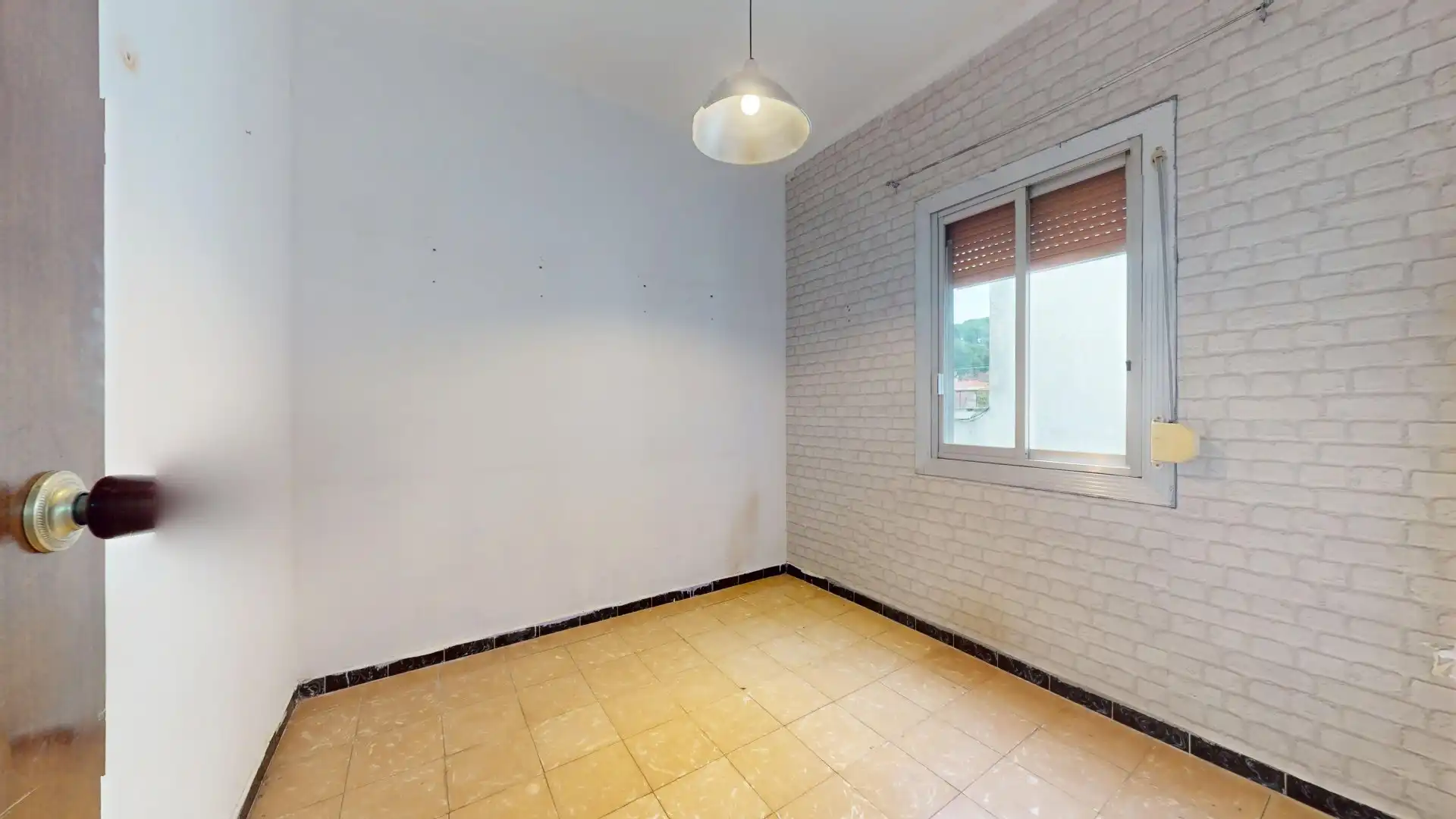 Habitación de Ático en venta en Barcelona con Balcón