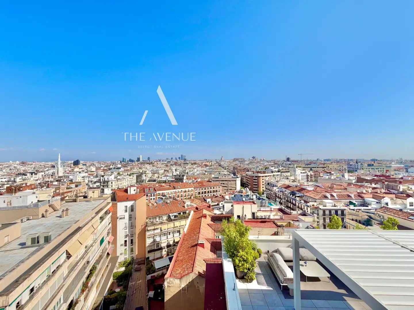 Maisonette zur Miete in Madrid, Madrid