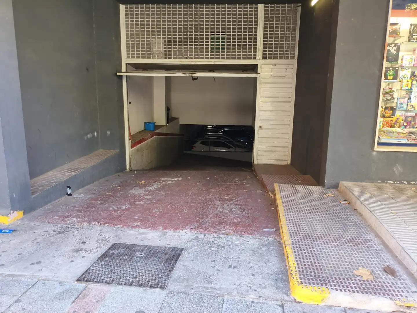 Individual de lloguer a Carrer de Joaquim Rubió i Ors 286, imagen 6