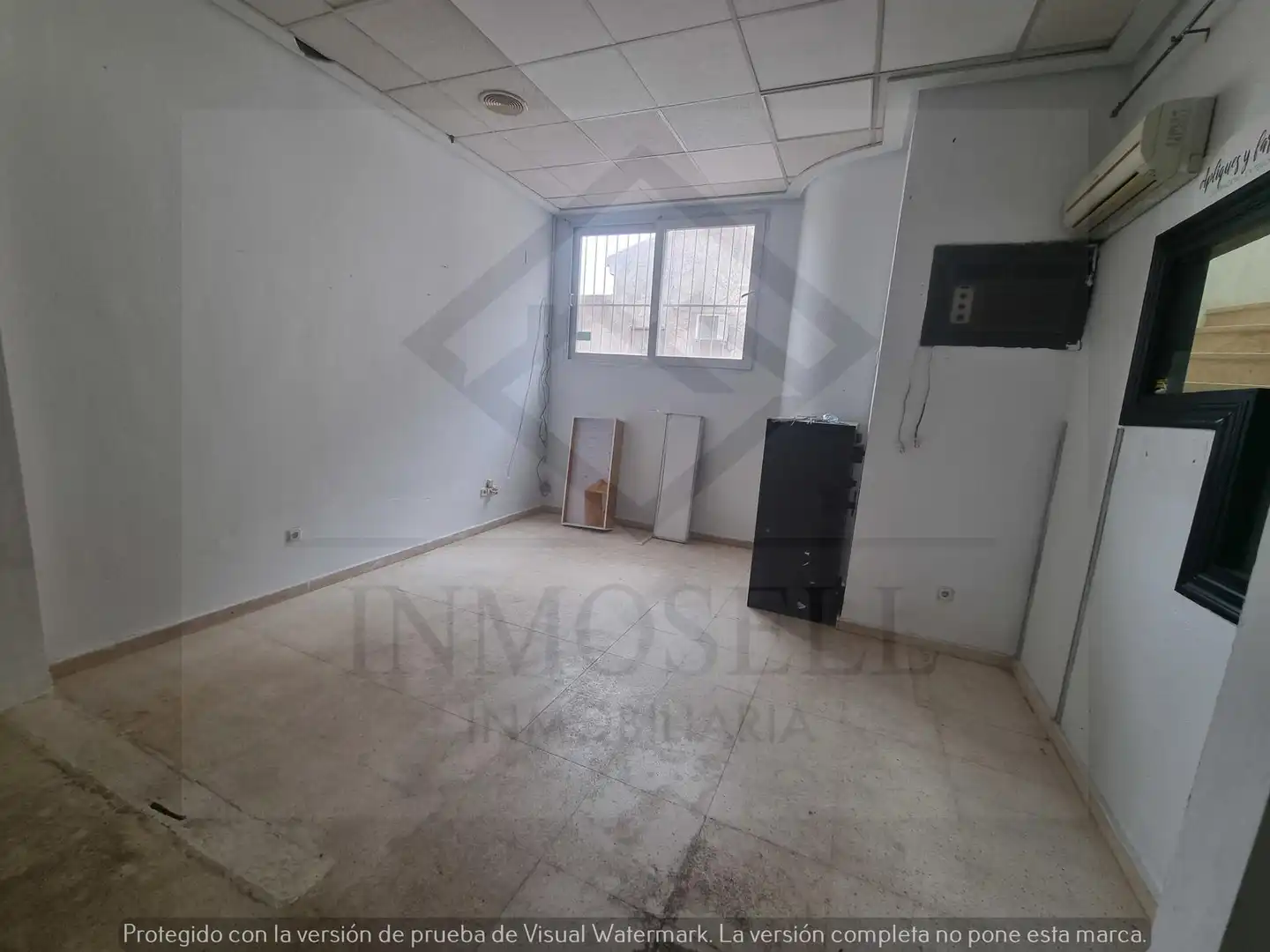 Nave industrial in affitto a Pedanías Este, imagen 18